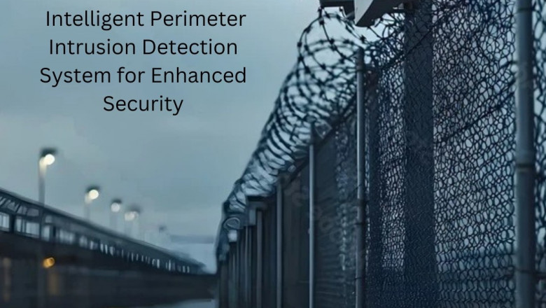 PIDS for Agricultural Security: Protecting Farms in the UAE