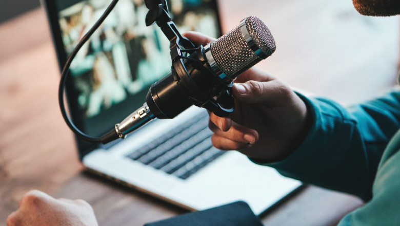 Podcasting Market is Estimated to Witness High Growth Owing to Rising Demand for On-demand Audio Content