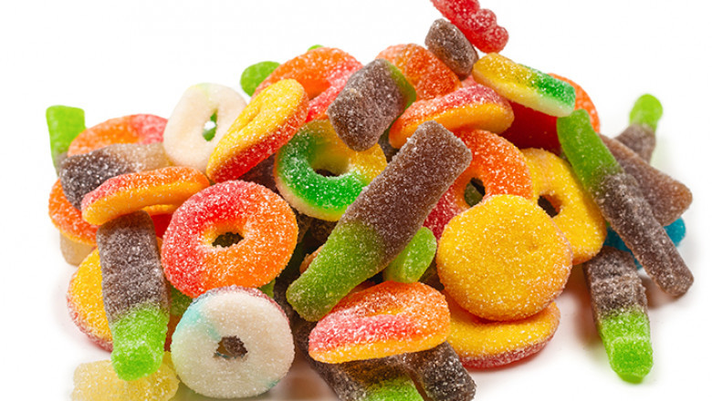 Private Label CBD Gummies™: Vegan and Gluten-Free
