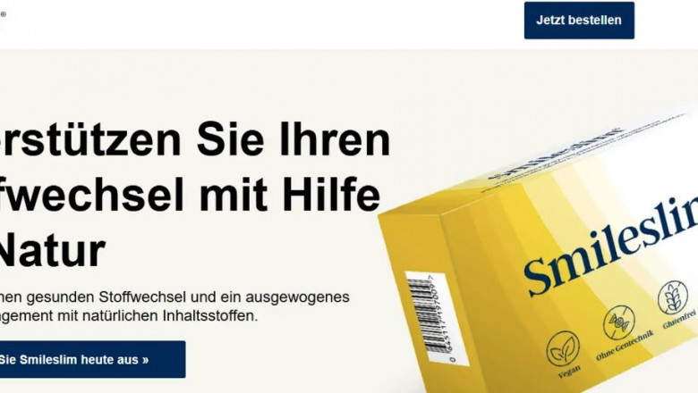 SmileSlim: Echte klantrecensies onthullen verbluffende transformaties