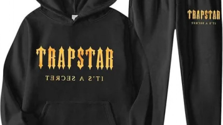 Tarpstar UK: The Evolution of Streetwear and the Iconic Tarpstar Tracksuit
