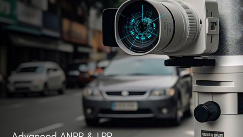 The ANPR Cameras and LPR Cameras – UAE