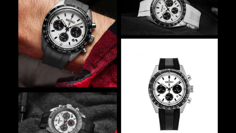 The Essential Guide to Seiko Watch Bands: Elevate Your Seiko Experience
