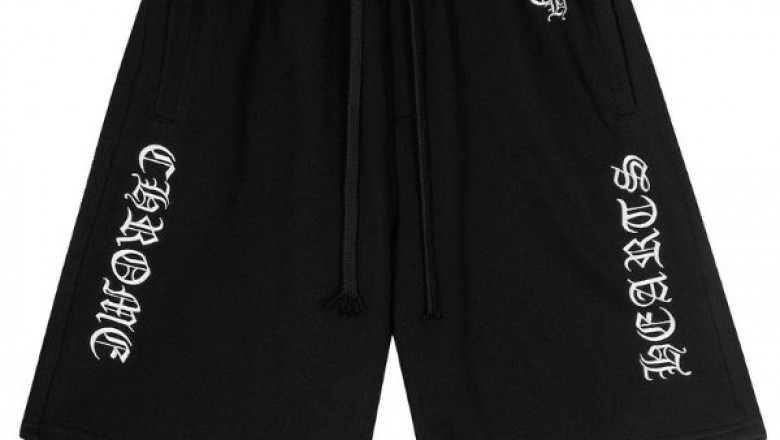 The Unique Aesthetic of Chrome Hearts