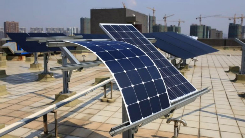 Thin Film Solar Cell Market Set to Soar on Perovskite Technology