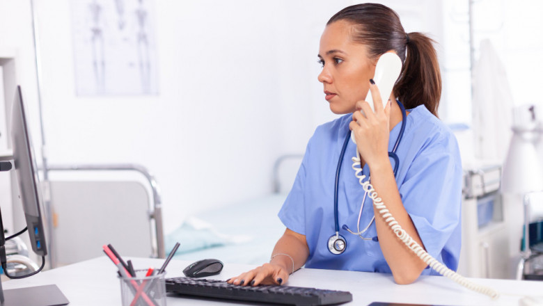 Tired of Billing Errors and Delays? Learn How the Best Healthcare BPO Services in Maryland Can Help