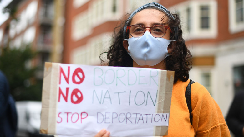 Understanding Deportations from UK: Legal Grounds and Preventive Measures1