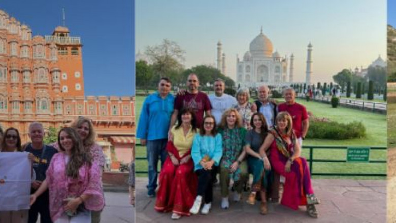 Viaje a la India – Descubre las 10 ciudades más fascinantes del país