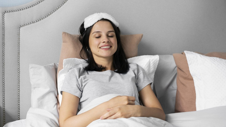 Wake Refreshed: Personalized Sleep Care by a Sleep Specialist M