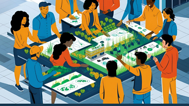 Why Fiinovation is a Leading CSR Consultancy Choice for Indian Businesses