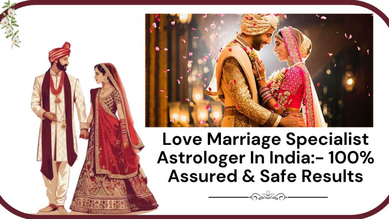Astrological Solutions for Caste &amp; Religion Barriers in Love Marriage