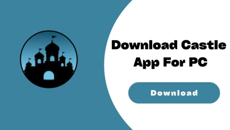 Castle App: Stream Movies &amp; Series for Free