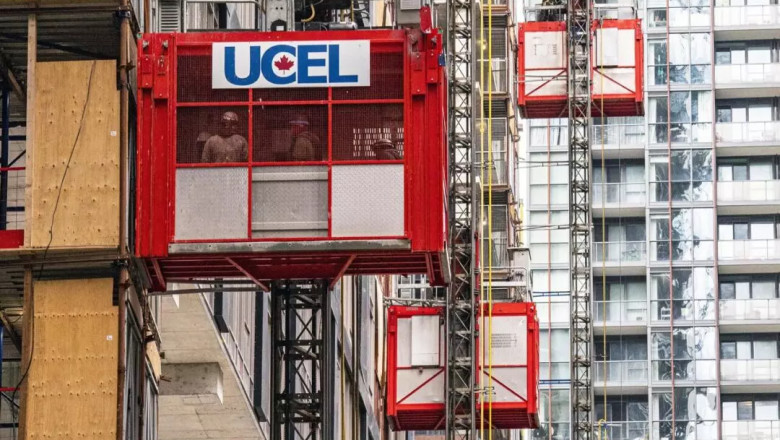 Choosing the Right Elevator for Your Construction Site