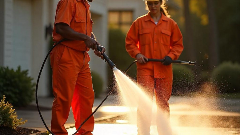 Cleaning Services Bundaberg – Supreme Clean AU Offers Reliable, Professional Property Cleaning
