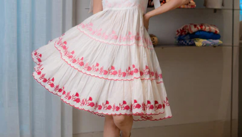 Designer Dresses for Women | Luxury Dresses Collection by Anrobee