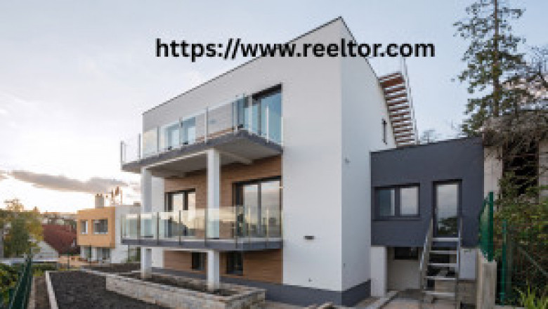 Discover Reeltor: Your companion for finding flats for sale in Kerala