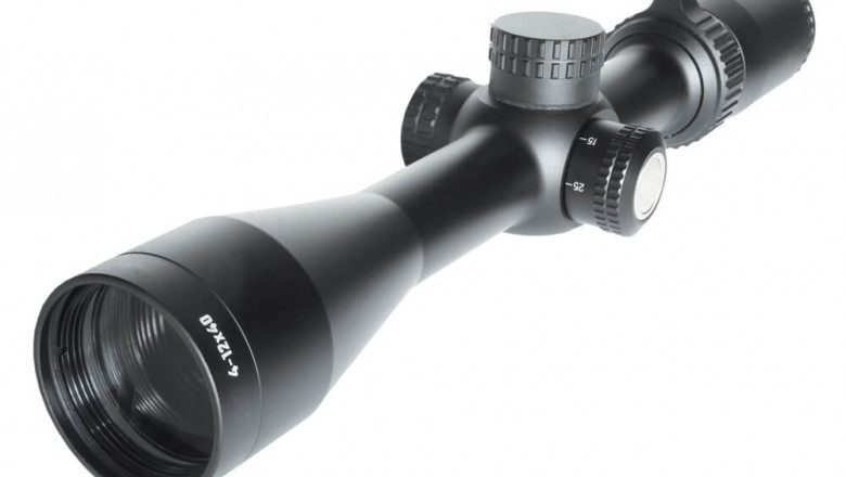 Essential Accessories for Hunting Rifles: Boosting Accuracy and Safety for American Hunters