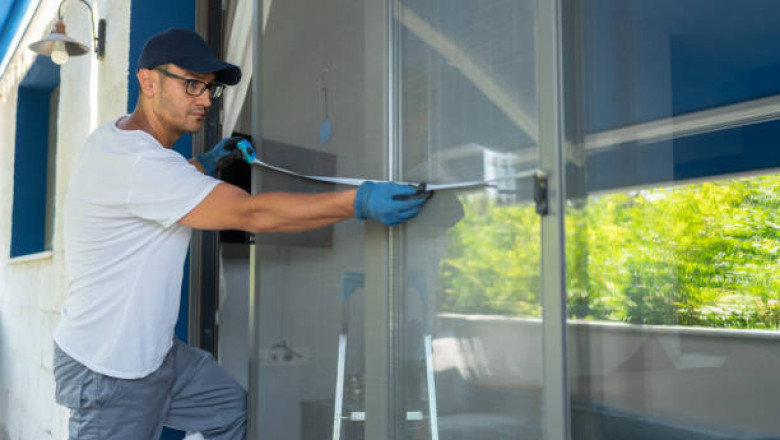 Expert Solutions for Your Business: The Importance of Commercial Glass Repair