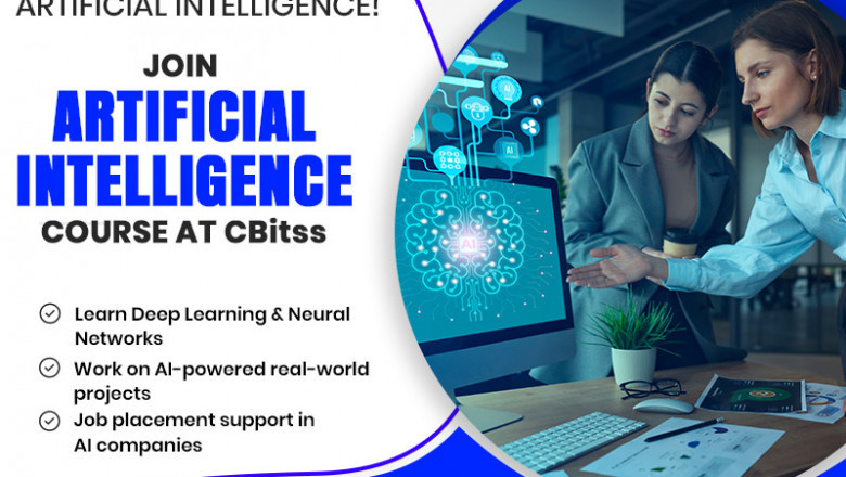 How Artificial Intelligence Is Transforming Businesses?