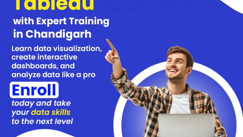 How Tableau Helps Businesses Make Data-Driven Decisions?