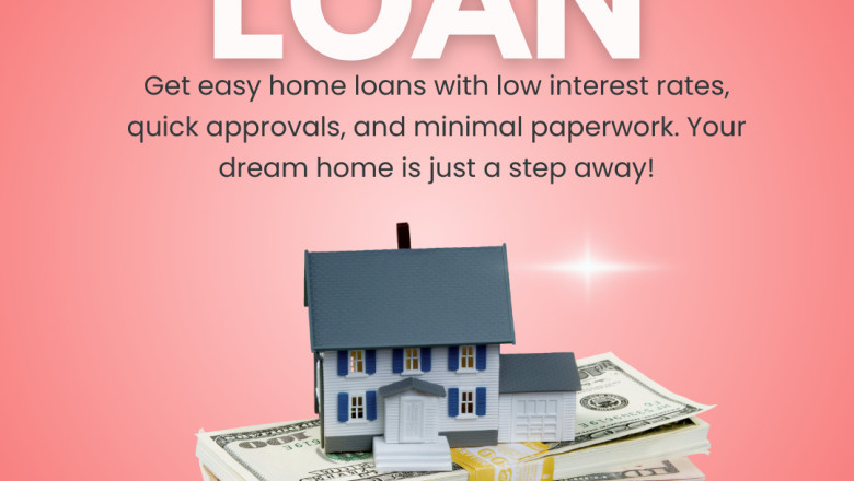 How to Apply for a Home Loan?