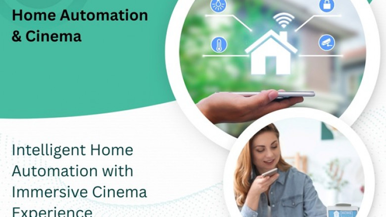 KSA Living: Smart Homes as New Normal