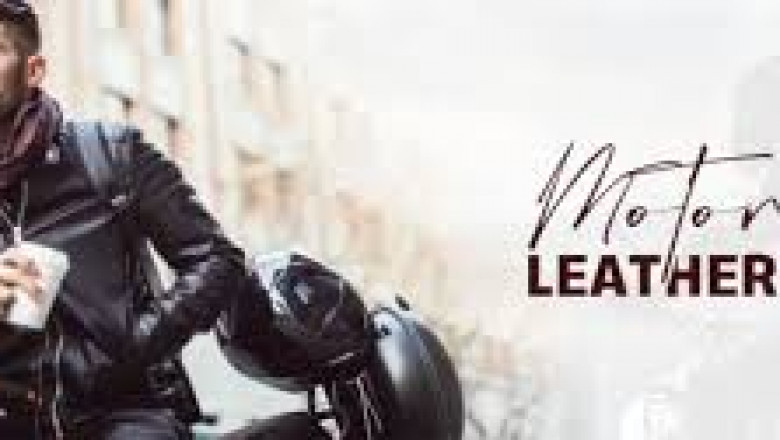 Men Leather Jackets; The Timeless Fashion Trend