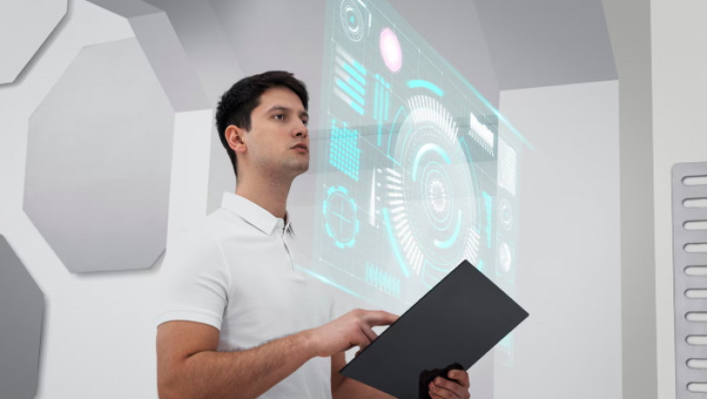 MES Software Solutions: The Backbone of Smart Factory Operations