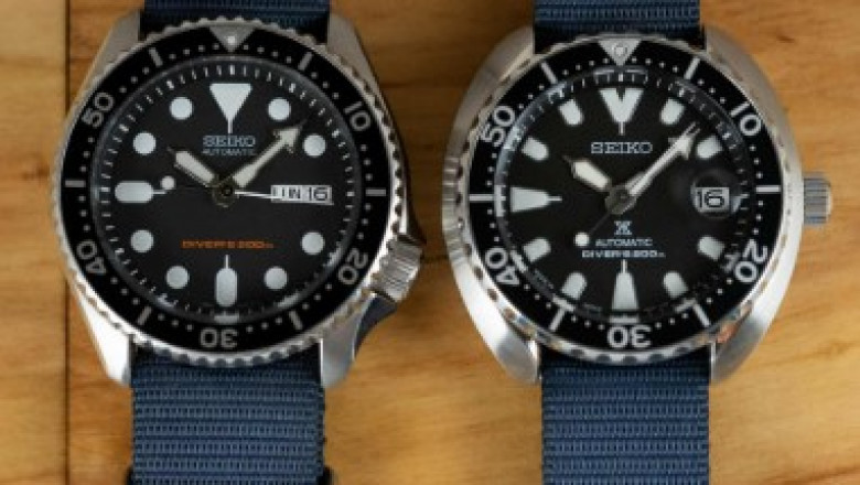 My Experience with Seiko Watch Straps: Comfort, Style, and Durability Combined
