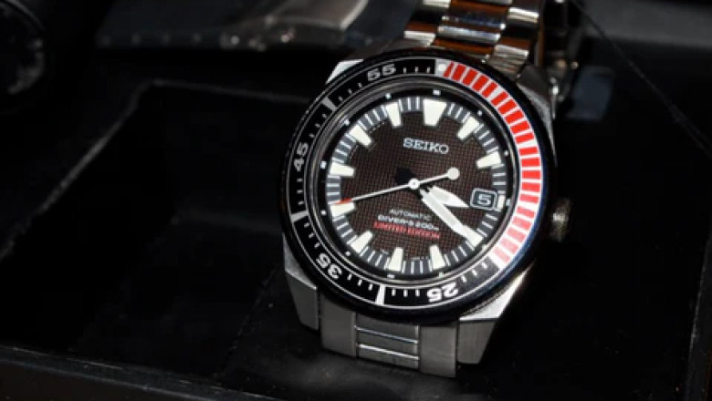 My Journey with the Seiko SKX: An Icon Reimagined on My Wrist