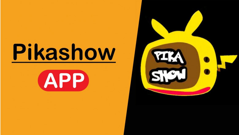 Pikashow APK App for Movies, TV, and Live Cricket