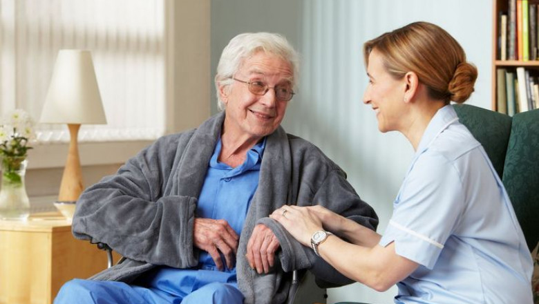 Premium Elderly Care in Croydon: Compassionate Support for a Dignified Life