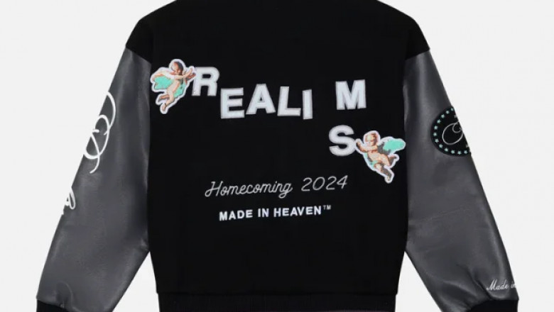 Realism Hoodie and Realism Jumper: The Uniform of Modern Mindfulness