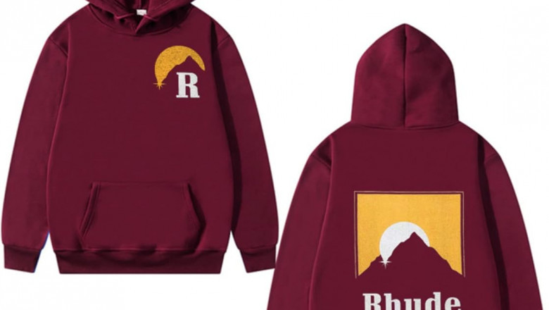 Rhude Clothing: A Deep Dive into the Brand's Rise, Aesthetic, and Cultural Impact