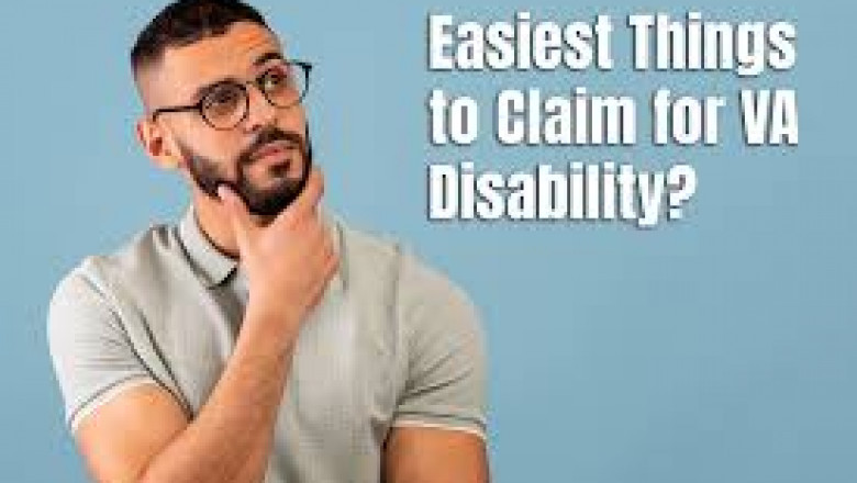 Streamline Your VA Claim with VAClaimBuilder: The Ultimate VA Claim Statement Tool