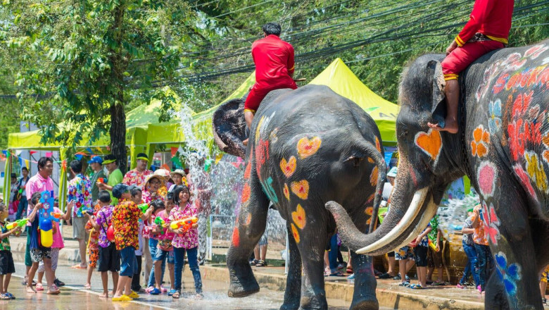 Thailand Itinerary for 10 Days