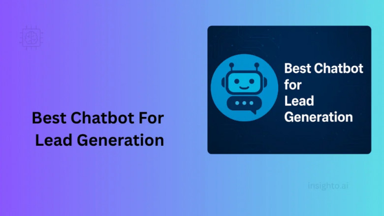 The Best Chatbot for Lead Generation: Why ChatArm Stands Out