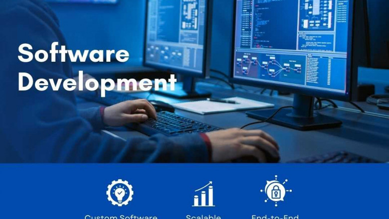 The Next Frontier: Software Development in Emerging India