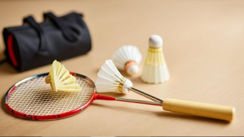 Top Badminton Sets: Upgrade Your Game with the Best Equipment