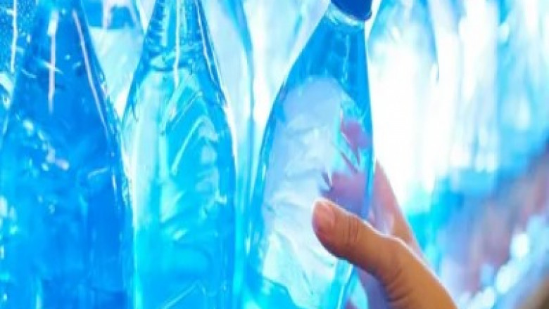 U.S. Bottled Water Market Health &amp; Wellness Surge