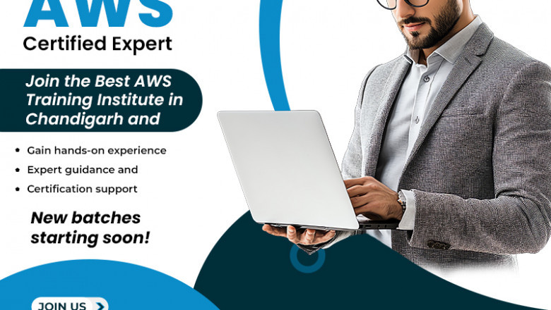 Why AWS Certification Is Important for Cloud Professionals?