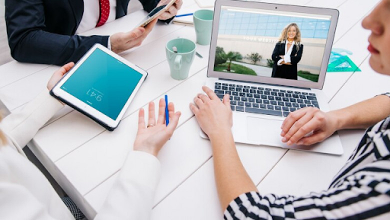 Why Your Business Needs a Digital Marketing Agency in Dublin