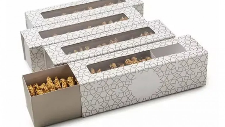 Custom Bakery Boxes: Elevate Your Brand with Bakery Packaging Boxes, Bakery Boxes with Logo, Printed and Wholesale Options