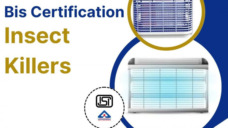 EVTL helps insect killer manufacturers meet BIS certification standards