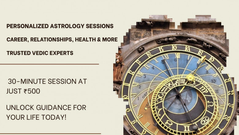 Find Clarity and Confidence with Nayku’s Astrology Services