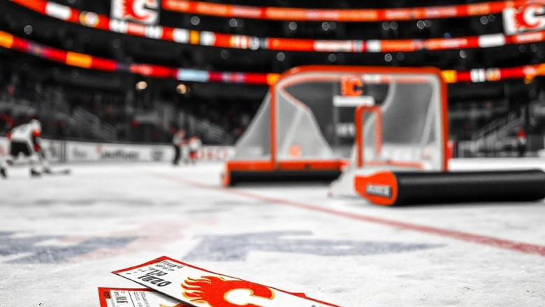 Find the Best Canucks Game Tickets for an Unforgettable NHL Experience