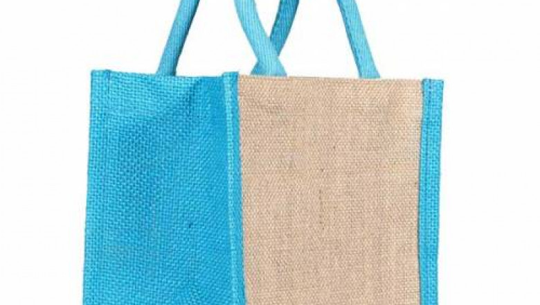 How I Discovered the Best Jute Bag Manufacturers for My Growing Business