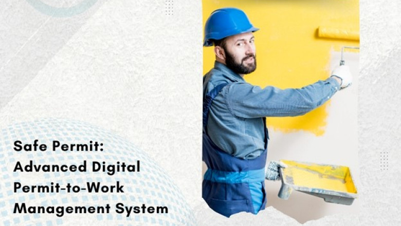 Permit to Work Software for Oil and Gas Industries in KSA