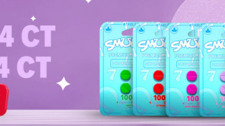 The Science Behind 7OH+ Refresh, Relax &amp; Relieve – Why It Works