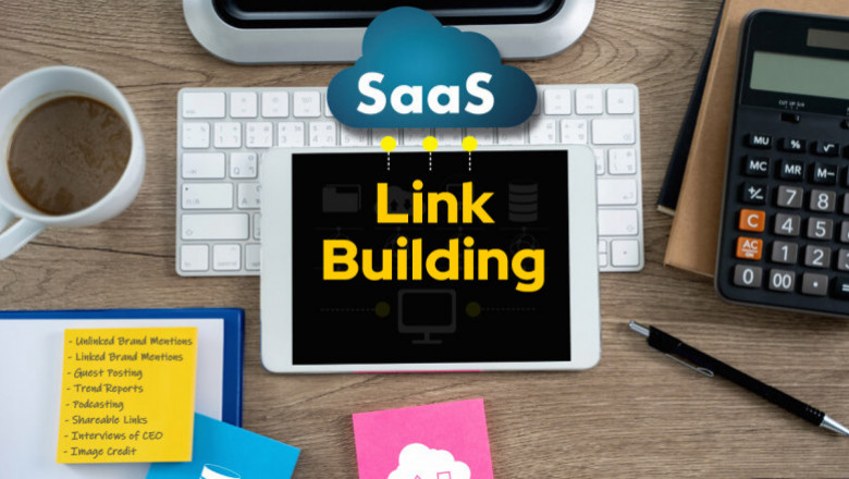 7 SaaS Outreach Strategies That Build High-Quality Links Fast in 2025